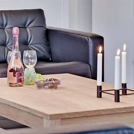 Vakantiehuis Oksbol Oksbøl