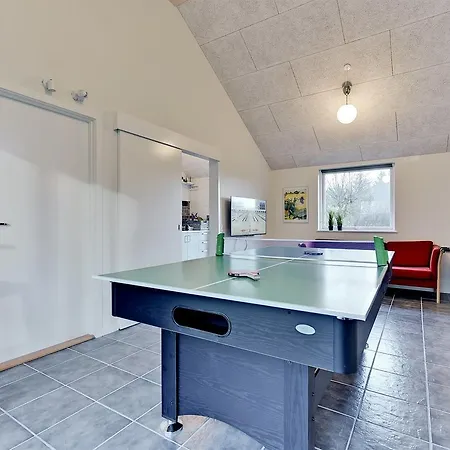Oksbol Vakantiehuis