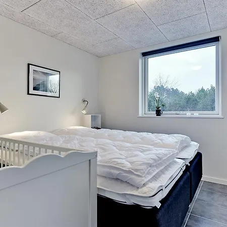 Oksbol Vakantiehuis *