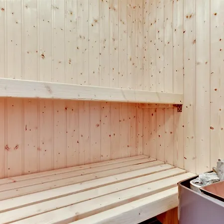 Oksbol Vakantiehuis *