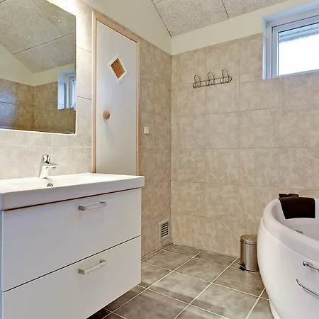 Oksbol Vakantiehuis Oksbøl