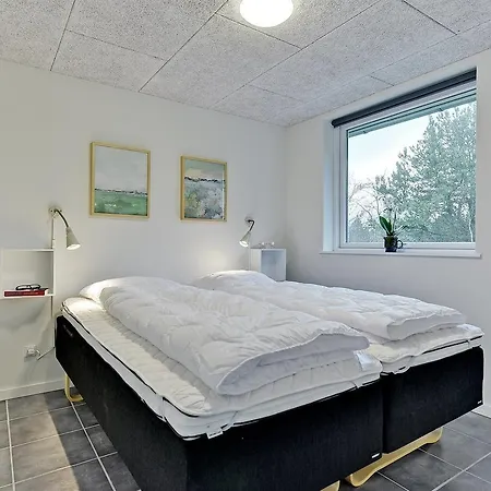 Oksbol Vakantiehuis *