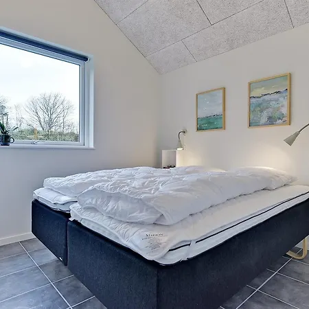 Oksbol Vakantiehuis